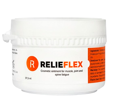 RelieFlex maść